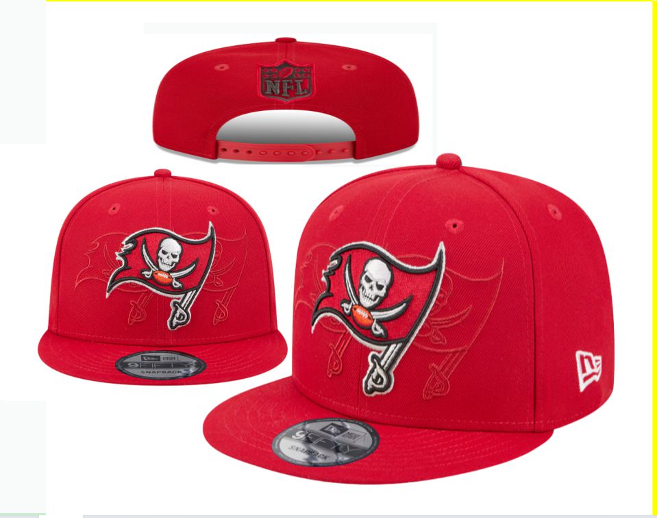 2026 NFL Tampa Bay Buccaneers Hat style YS01208->->